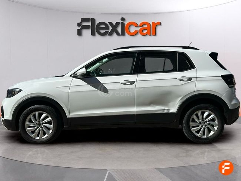 Foto del VOLKSWAGEN T-Cross 1.0 TSI Advance DSG7 81kW