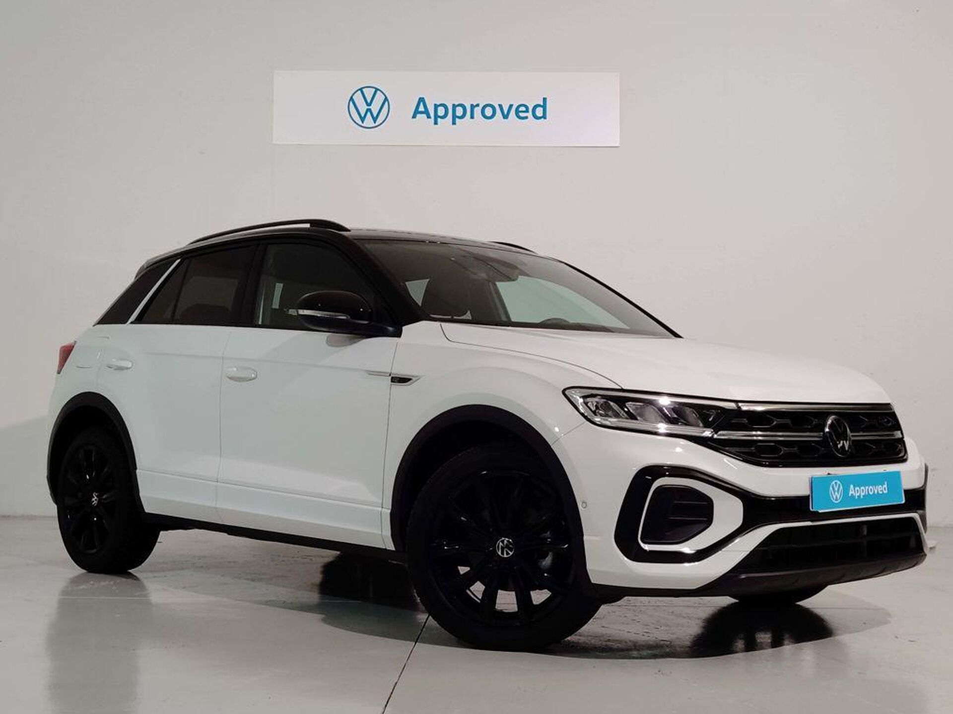 Imagen de VOLKSWAGEN T-Roc