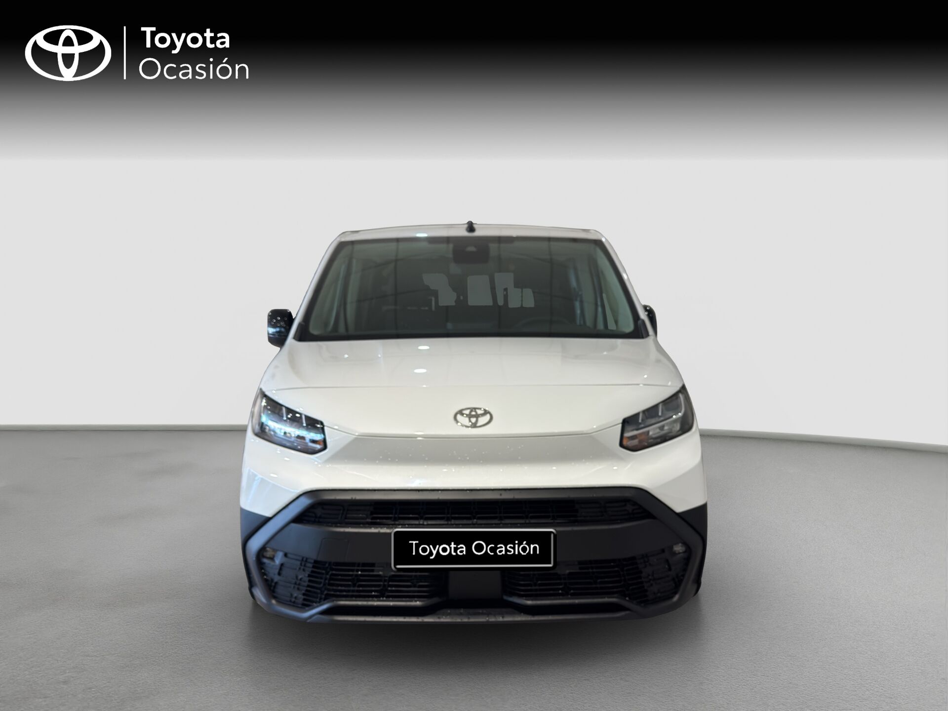 Imagen 2 de TOYOTA Proace City