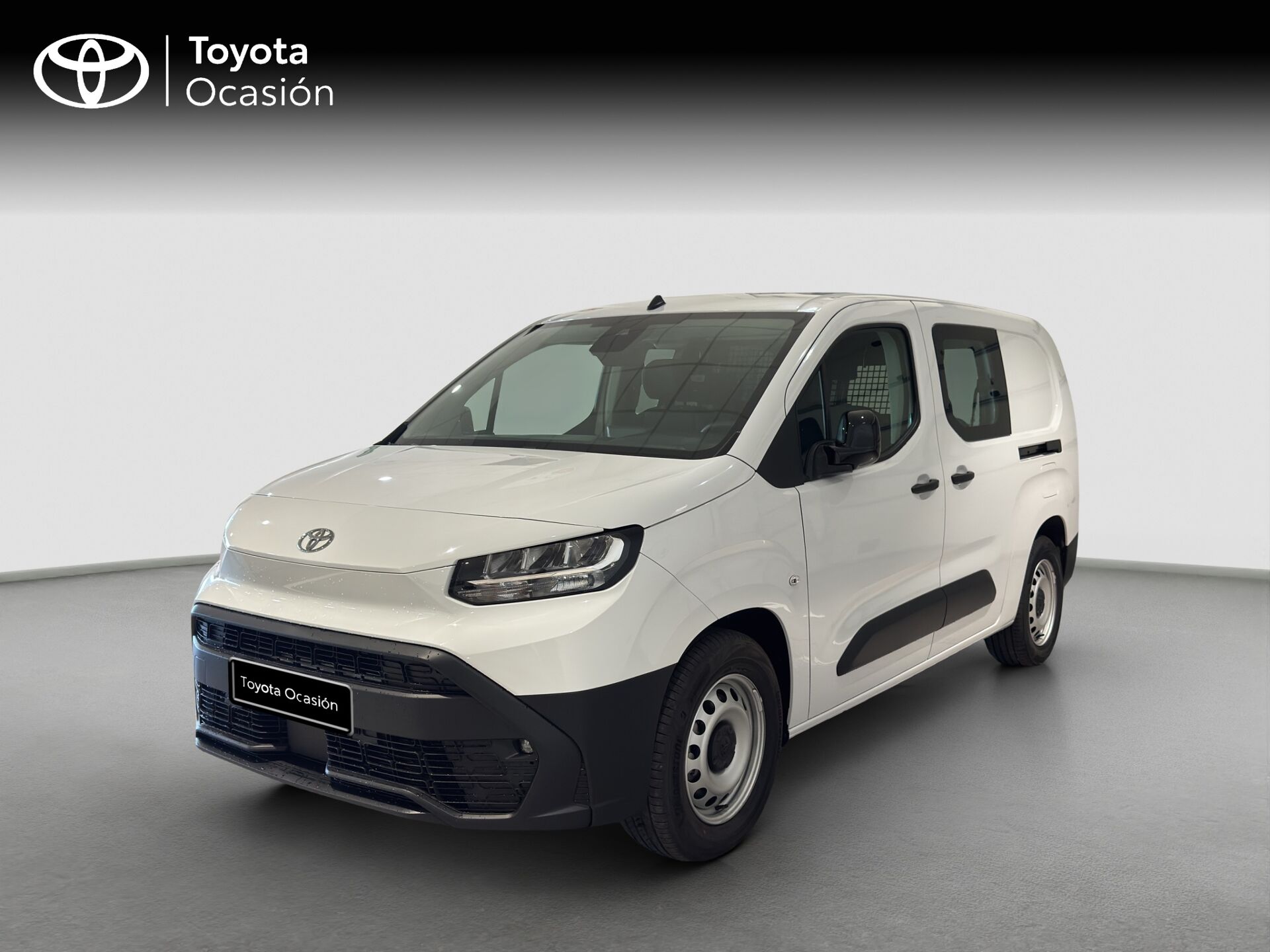 Imagen 1 de TOYOTA Proace City