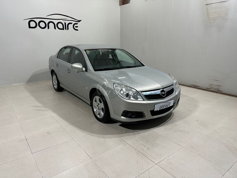 Foto del OPEL Vectra 1.9CDTI 16v Sport AS