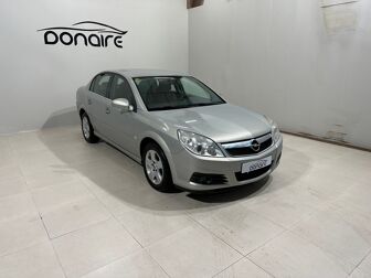 Imagen de OPEL Vectra 1.9CDTI 16v Sport AS