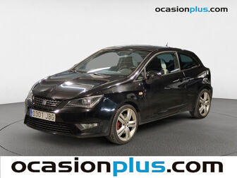 Imagen de SEAT Ibiza SC 1.4 TSI Cupra DSG