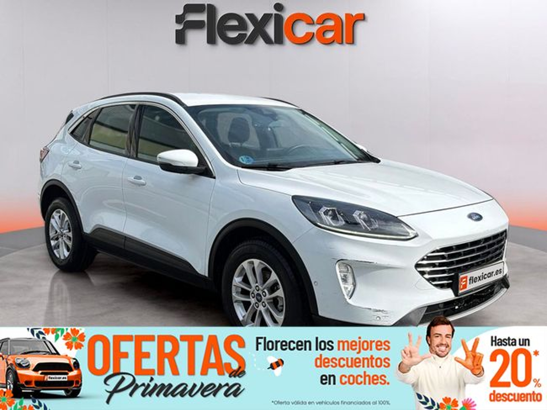 Imagen de FORD Kuga