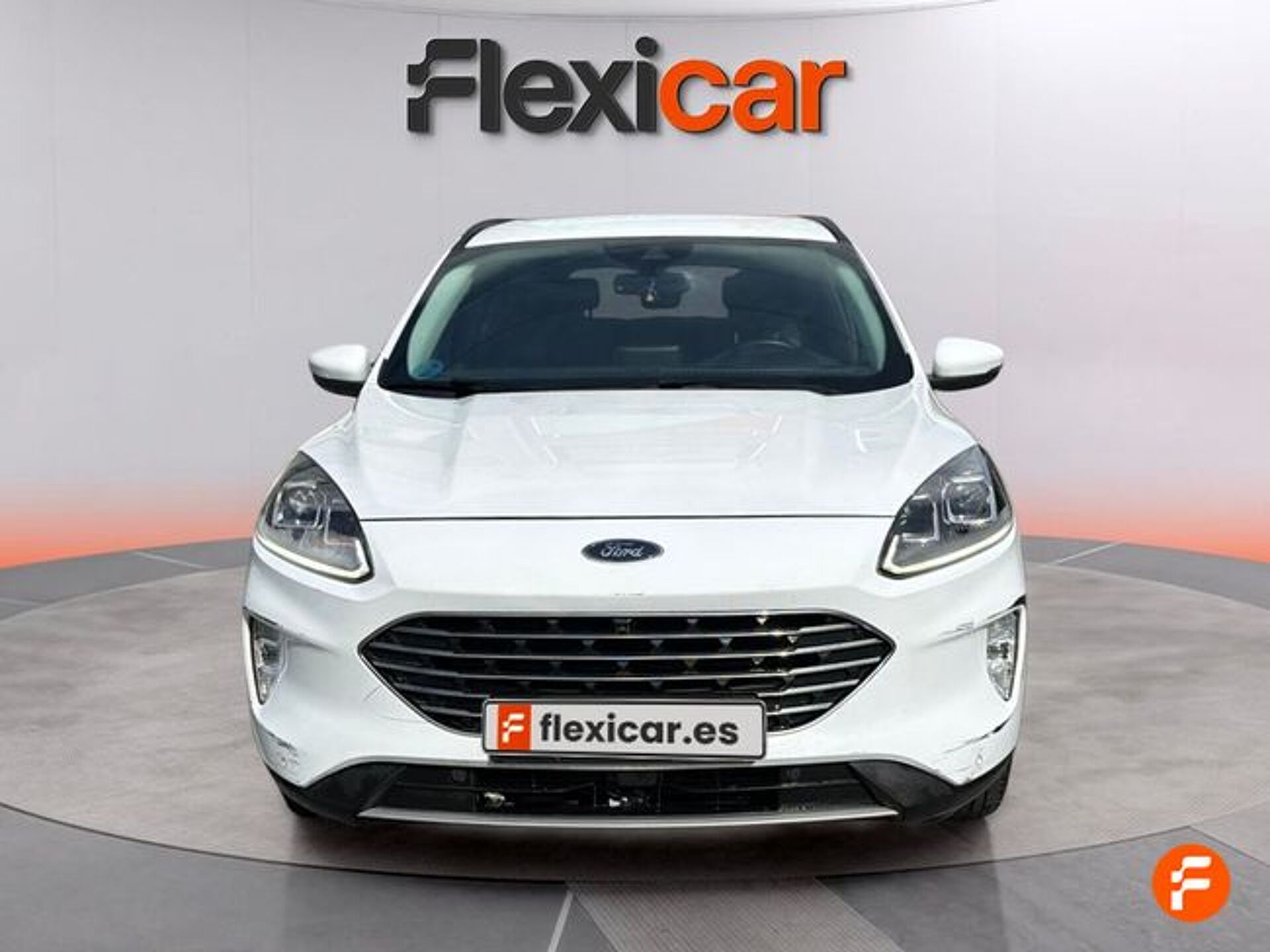 Imagen 2 de FORD Kuga