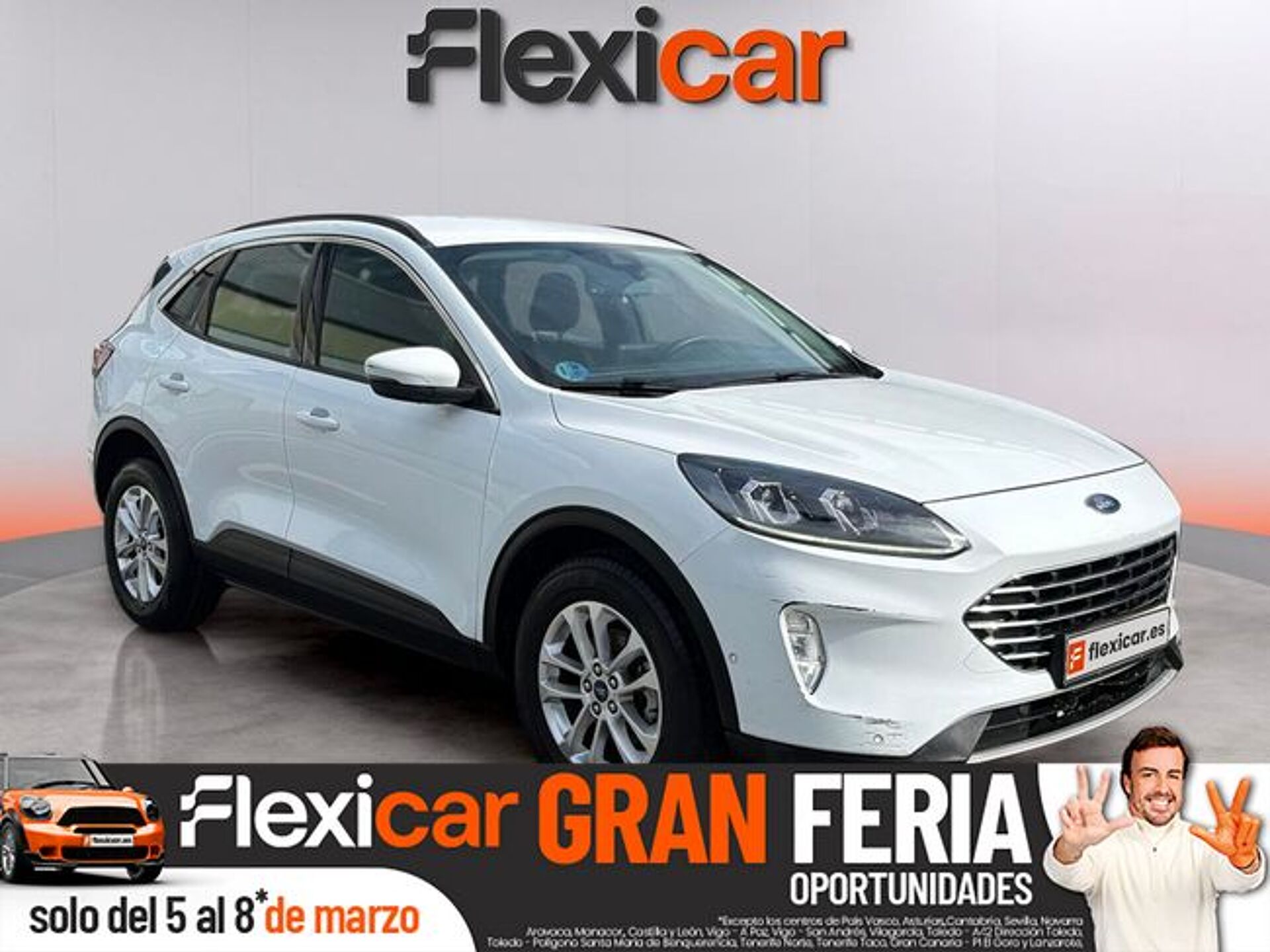 Imagen 1 de FORD Kuga