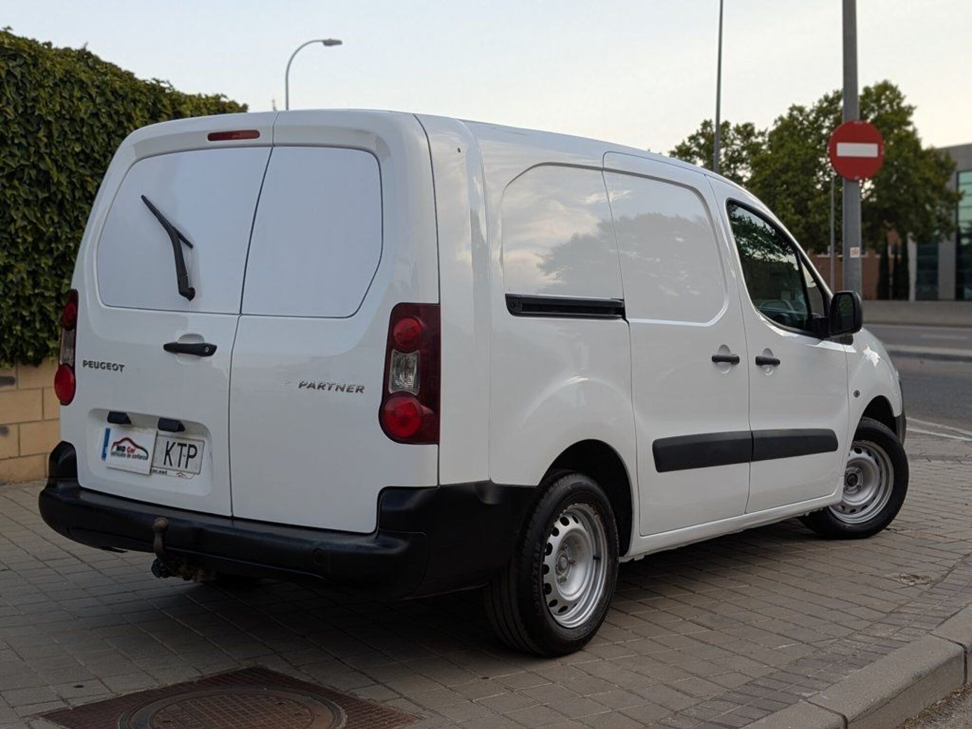 Imagen 3 de PEUGEOT Partner