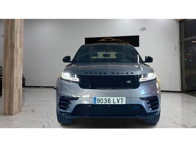 Foto del LAND ROVER Range Rover Velar 2.0 i4 PHEV R-Dynamic HSE 4WD Aut. 404