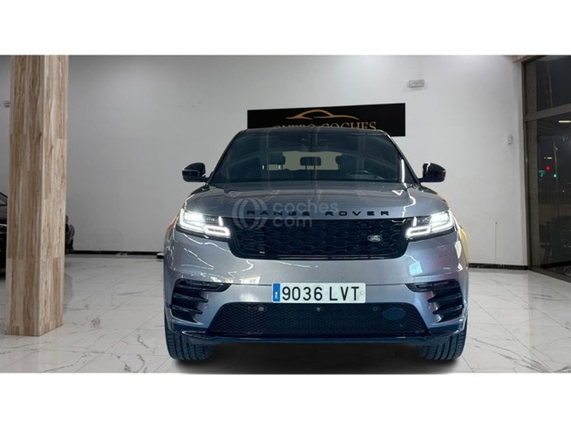 Foto del LAND ROVER Range Rover Velar 2.0 i4 PHEV R-Dynamic HSE 4WD Aut. 404