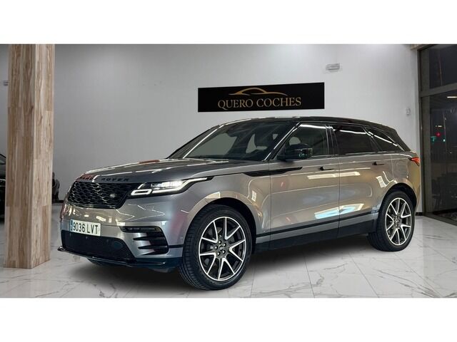 LAND ROVER Range Rover Velar (2.0 I4 PHEV R-Dynamic HSE 4WD Auto 297 kW (40