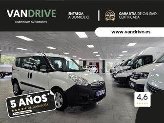 Imagen de OPEL Combo 1.3CDTI Cargo L1H1 95