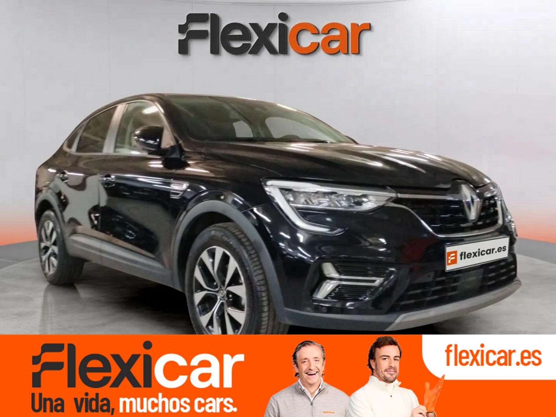 Imagen de RENAULT Arkana