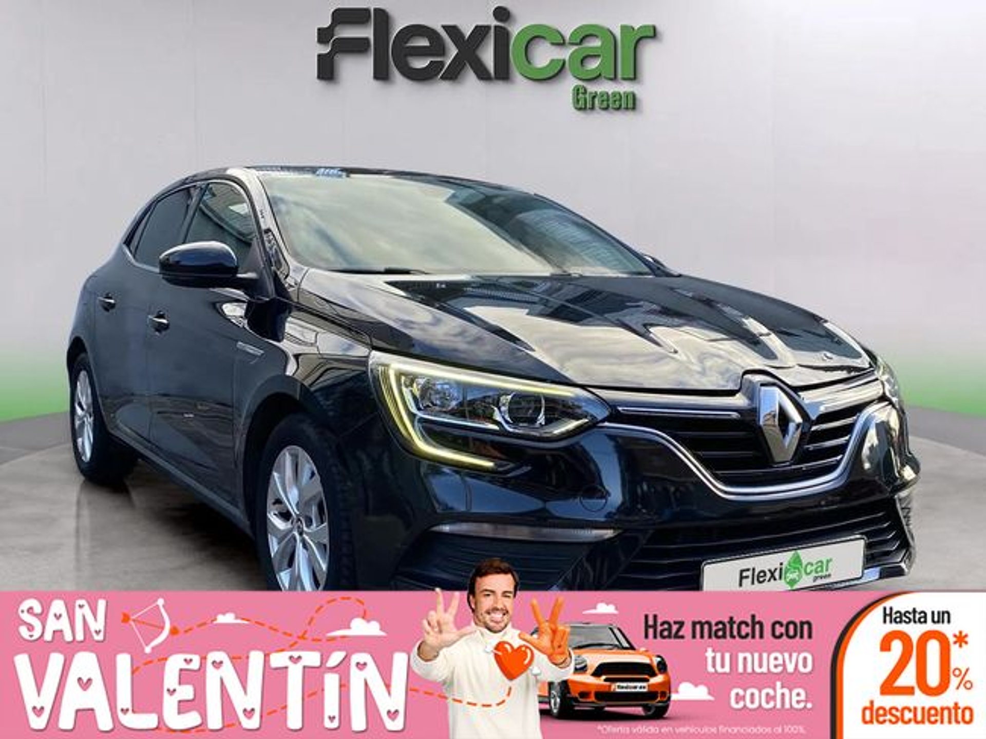 Imagen de RENAULT Mégane