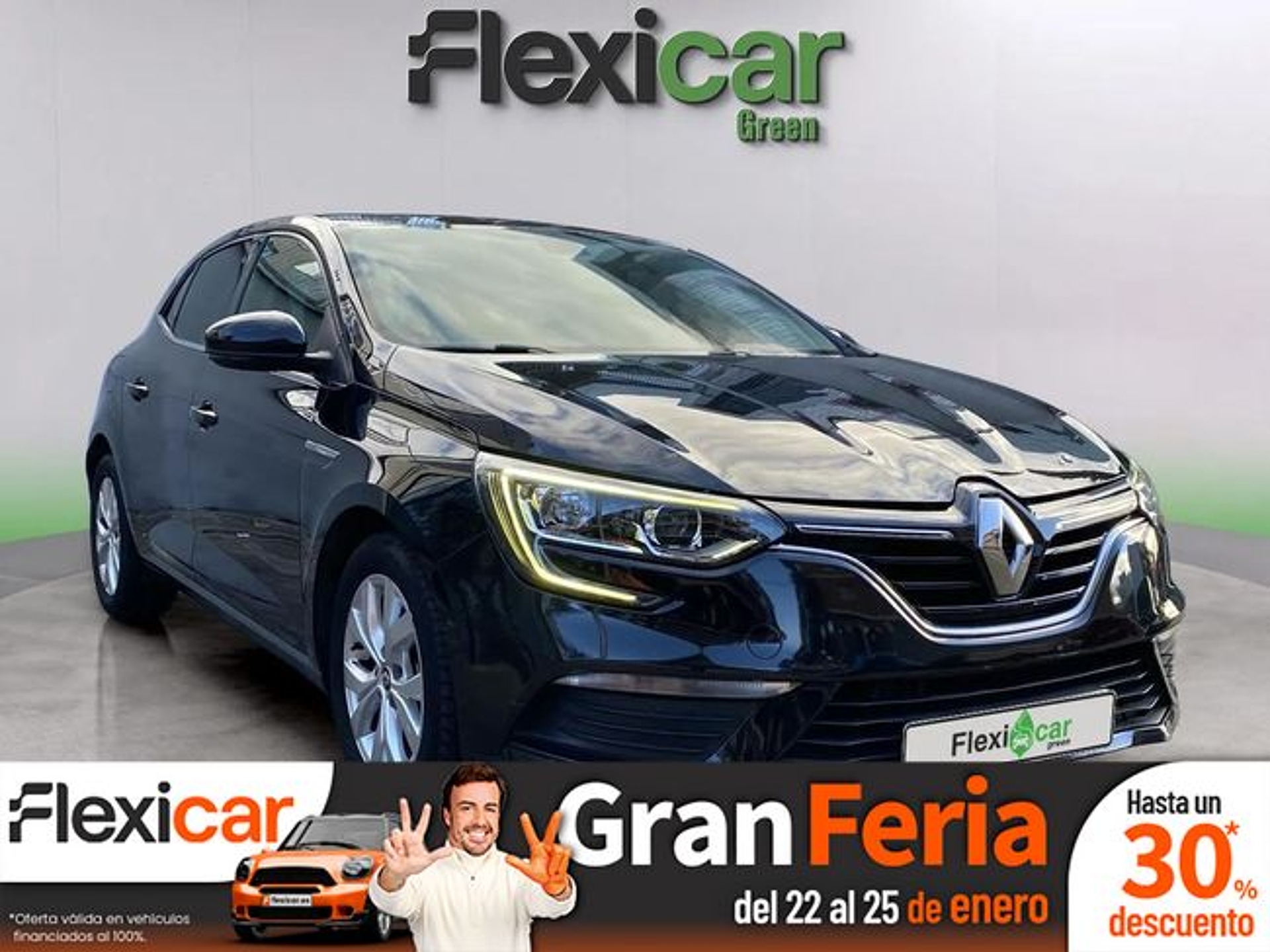 Imagen de RENAULT Mégane