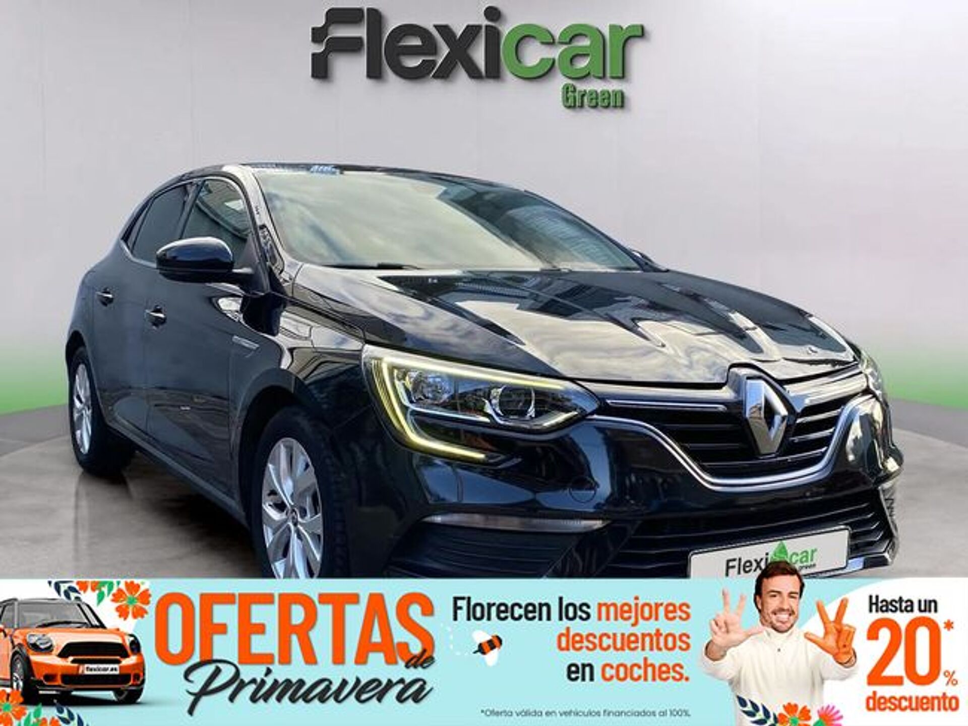 Imagen 1 de RENAULT Mégane