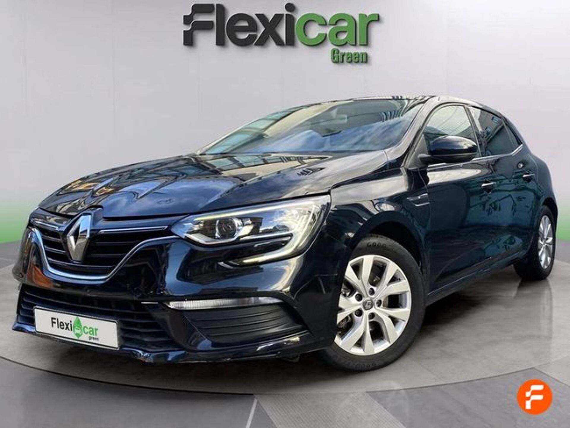 Imagen 3 de RENAULT Mégane