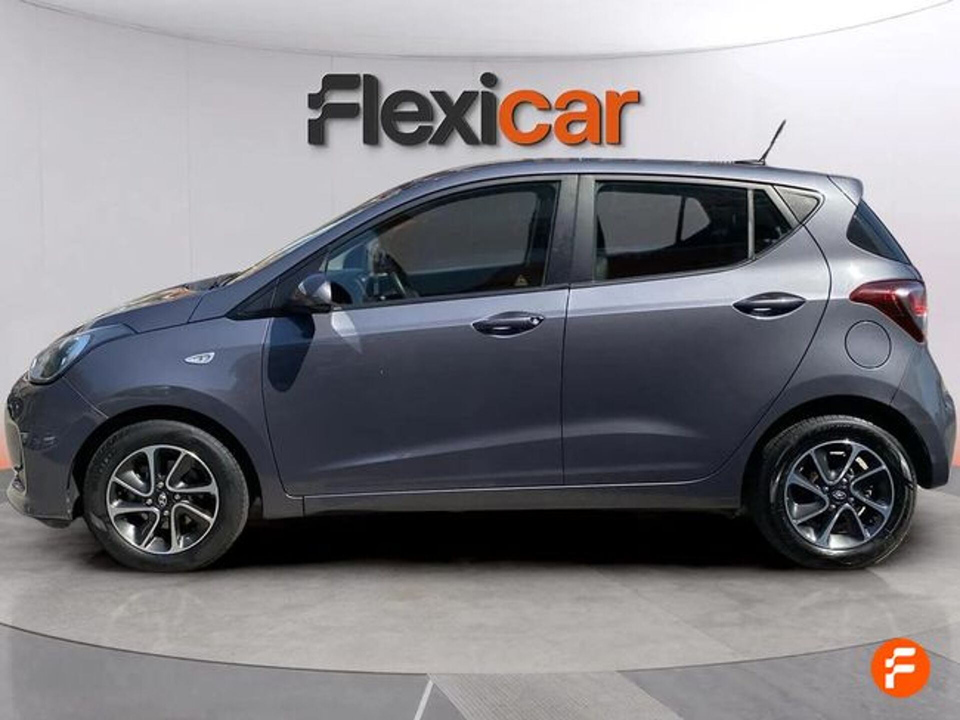 Imagen 3 de HYUNDAI i10