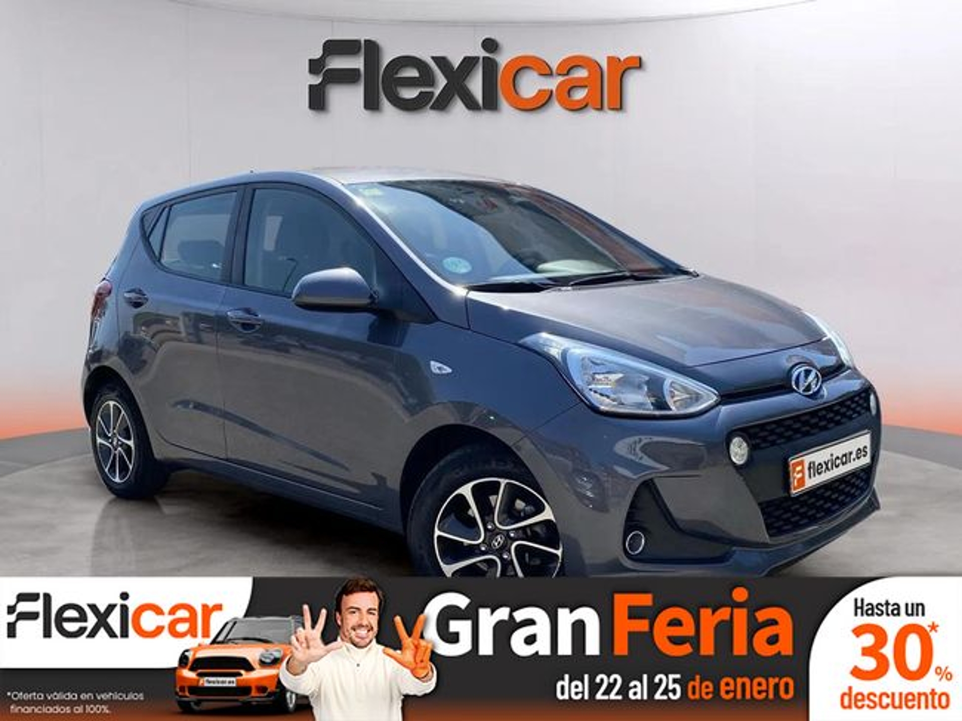 Imagen de HYUNDAI i10