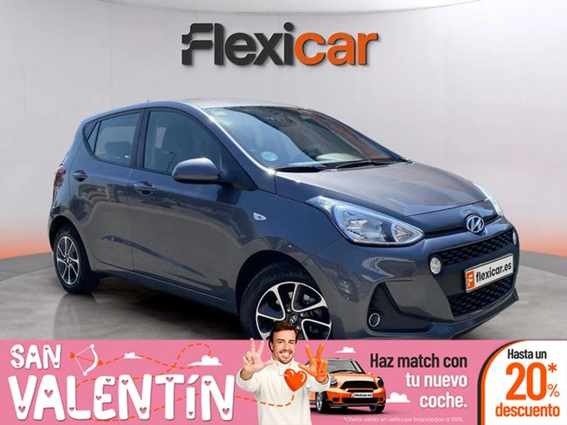 Imagen de HYUNDAI i10
