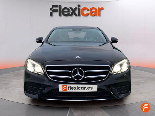 Foto del MERCEDES Clase E E 200d 9G-Tronic 160
