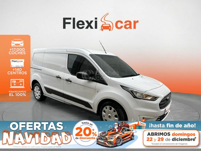 Foto del FORD Transit Connect FT 210 Van L2 S&S Active 100