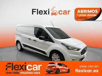 Imagen de FORD Connect Comercial FT 210 Van L2 S&S Active 100
