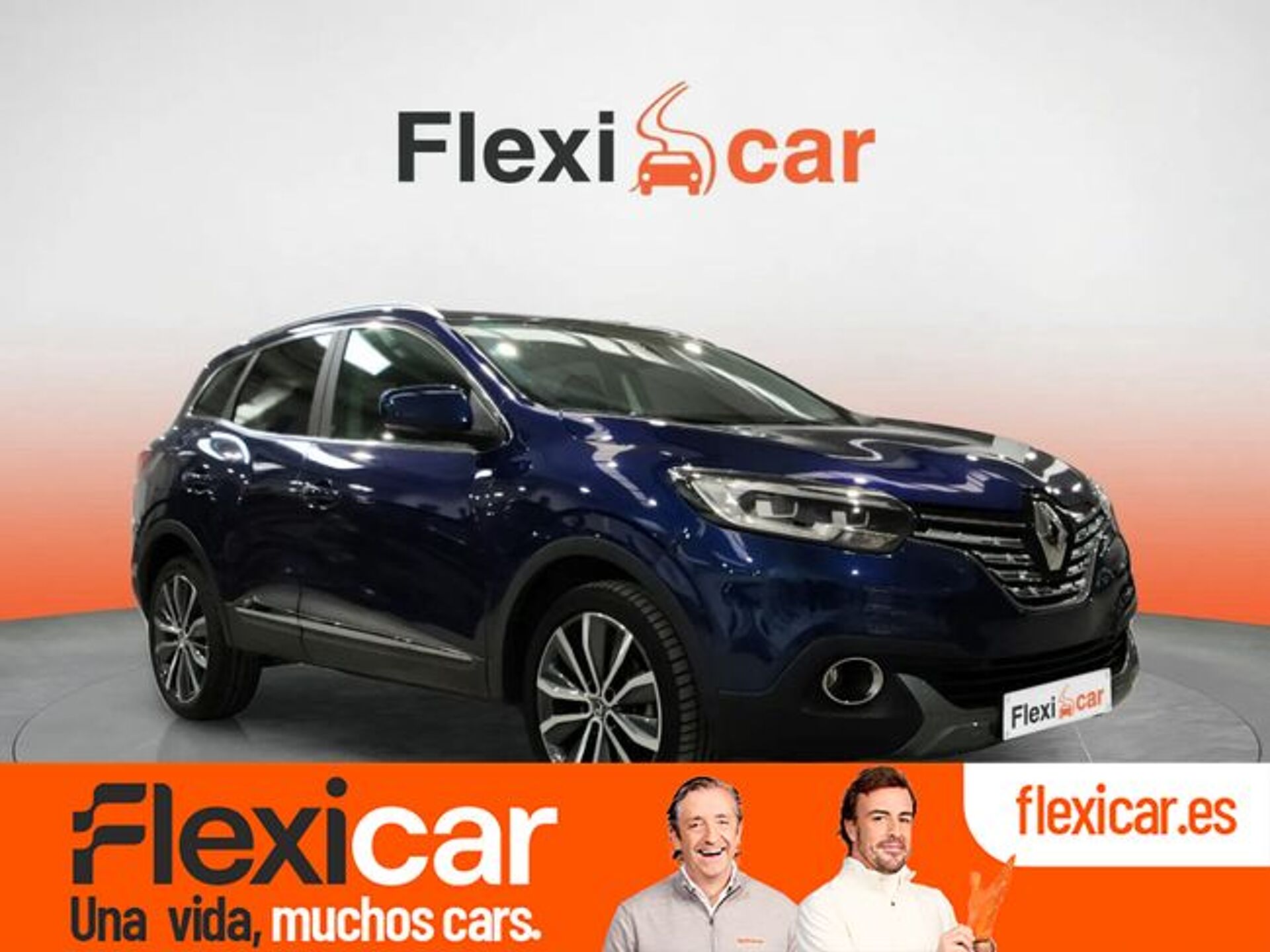 Imagen de RENAULT Kadjar