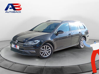 Imagen de VOLKSWAGEN Golf Variant 2.0TDI R-Line DSG 110kW