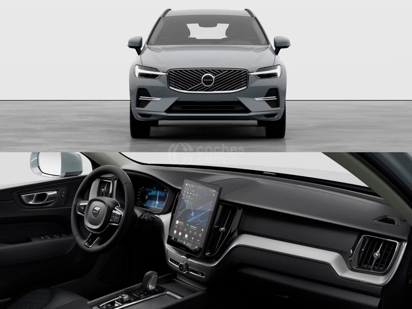 Foto del VOLVO XC60 B5 Core AWD Aut.
