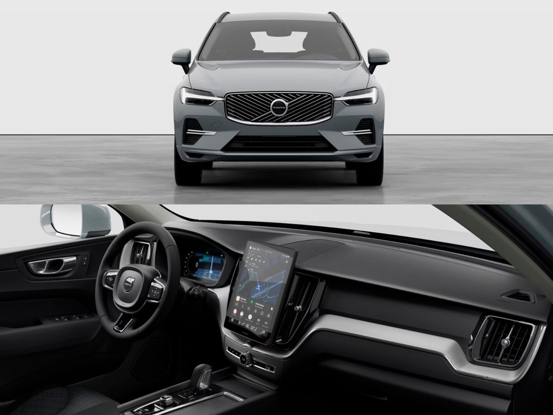 Imagen de VOLVO XC60