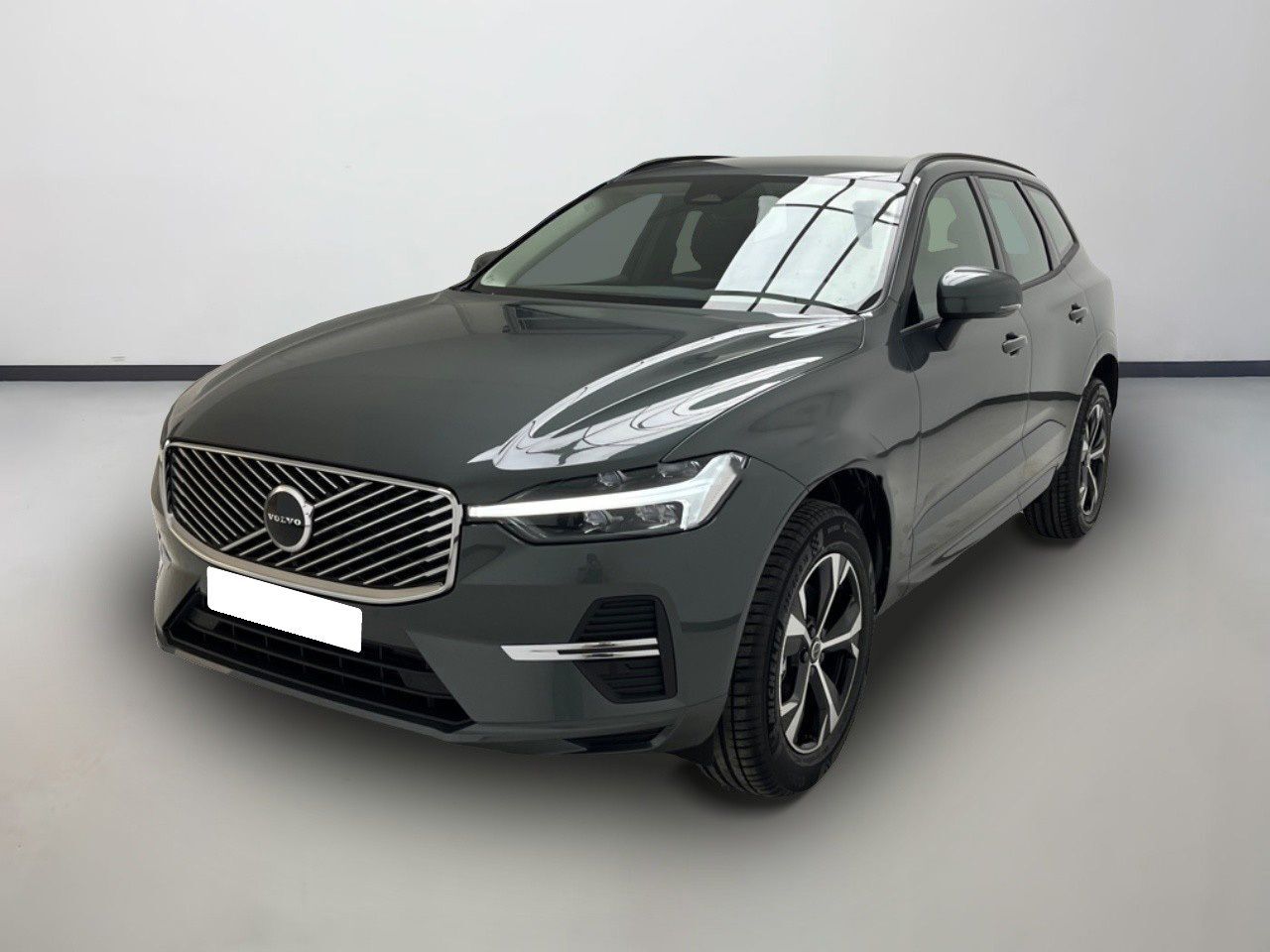 VOLVO XC60 (2.0 B5 G MHEV Core Auto AWD) en Toledo