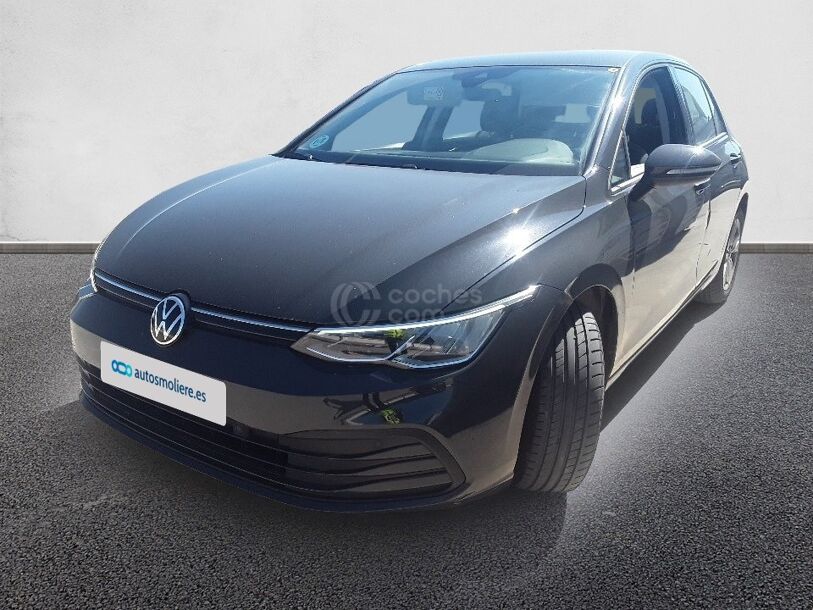 Foto del VOLKSWAGEN Golf 2.0TDI 85kW