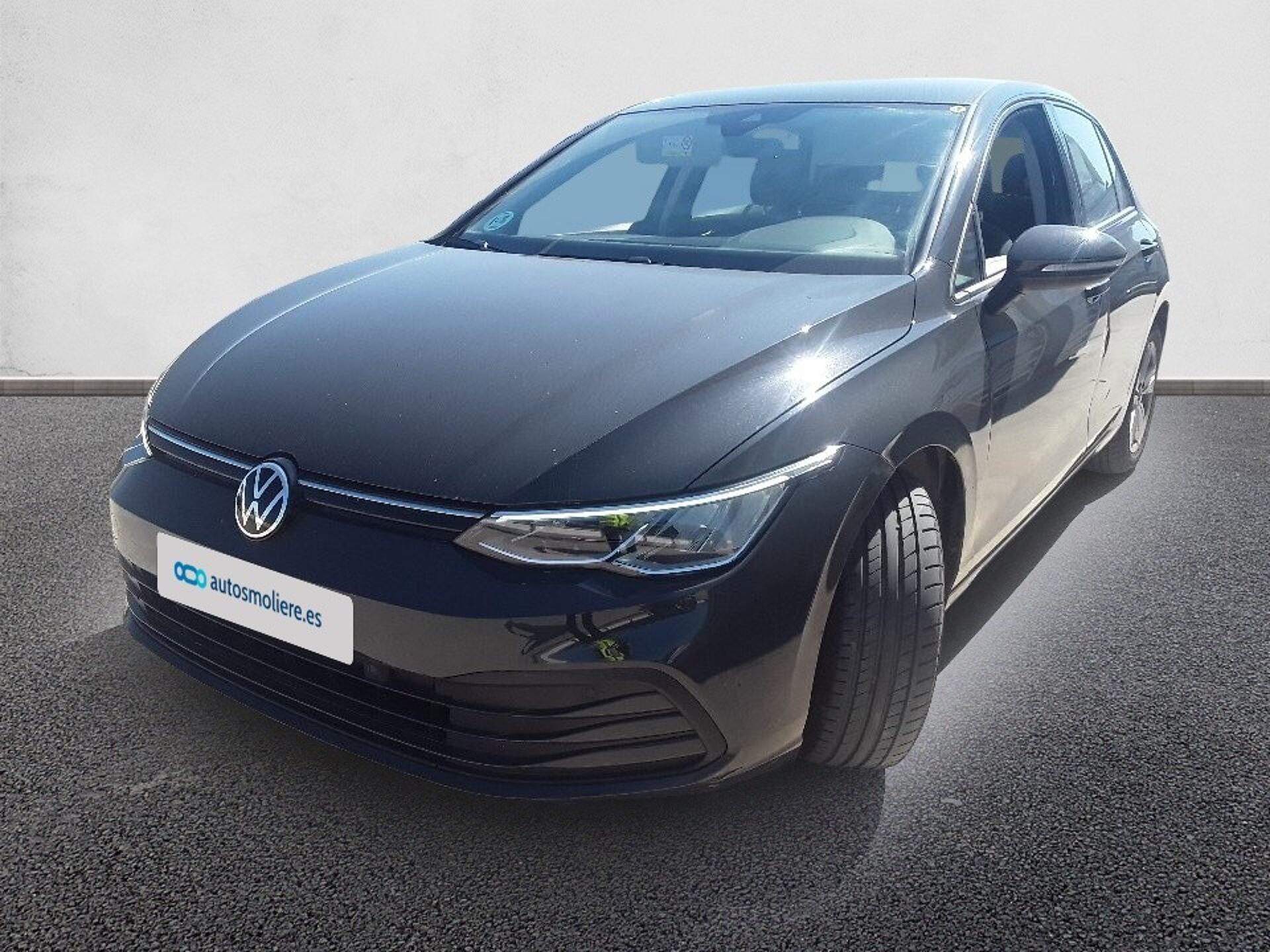 Imagen de VOLKSWAGEN Golf
