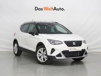 Imagen de SEAT Arona 1.0 TSI S&S Style DSG7 XM 110