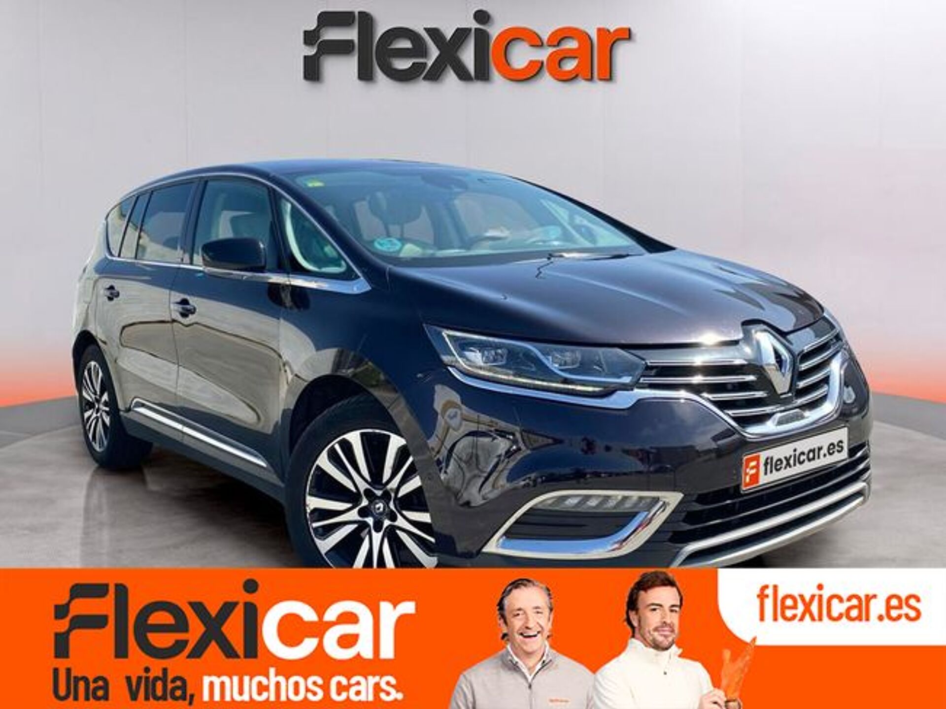 Imagen de RENAULT Espace