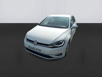 Imagen de VOLKSWAGEN Golf Variant 1.6TDI Sport