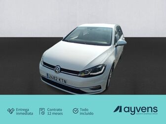 Imagen de VOLKSWAGEN Golf Variant 1.6TDI Sport