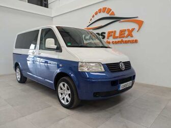 Imagen de VOLKSWAGEN Caravelle 2.0TDI Comfortline 140