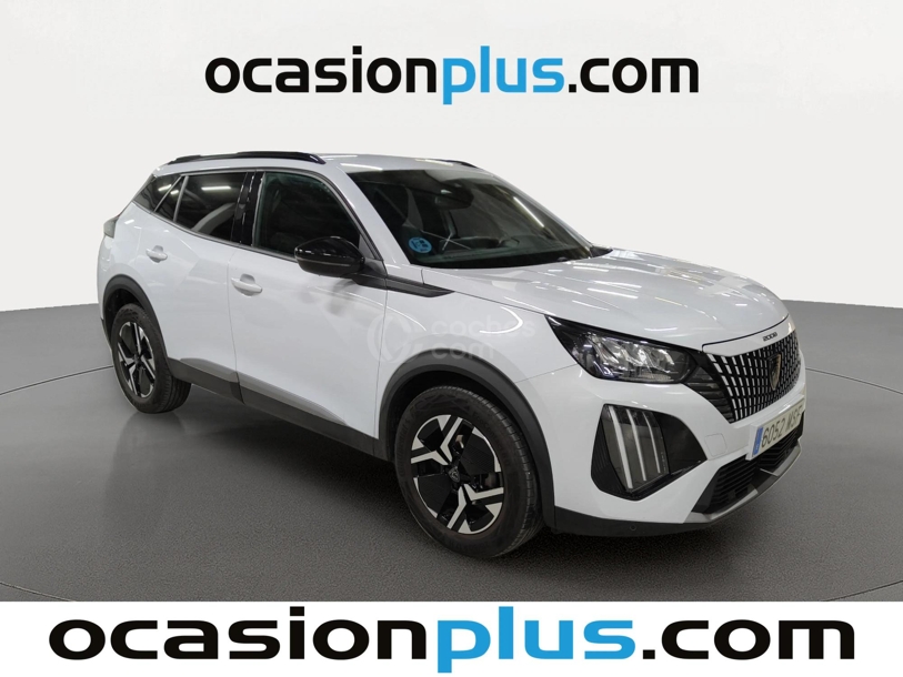 Foto del PEUGEOT 2008 1.2 PureTech S&S Allure 100