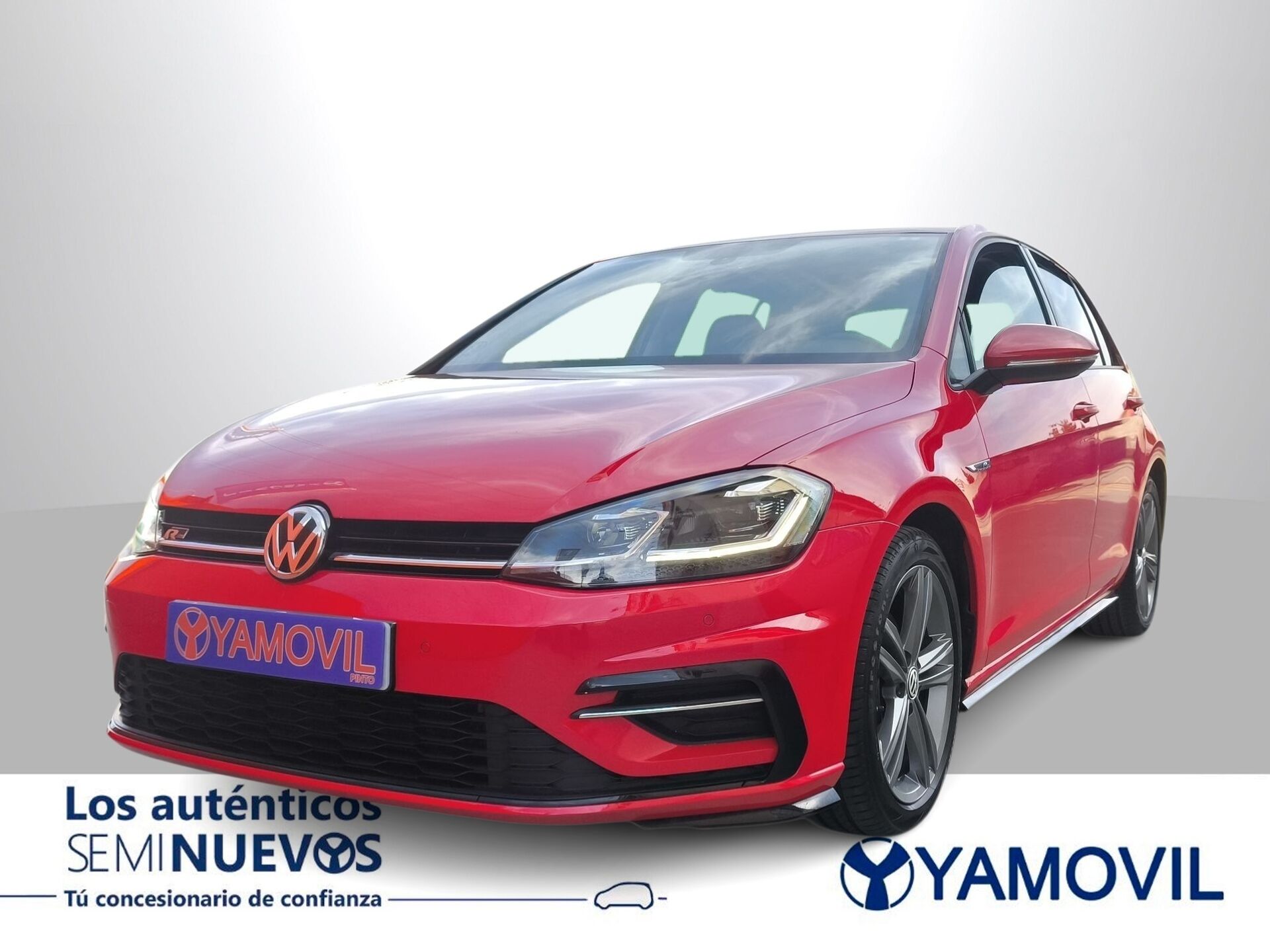 Imagen de VOLKSWAGEN Golf