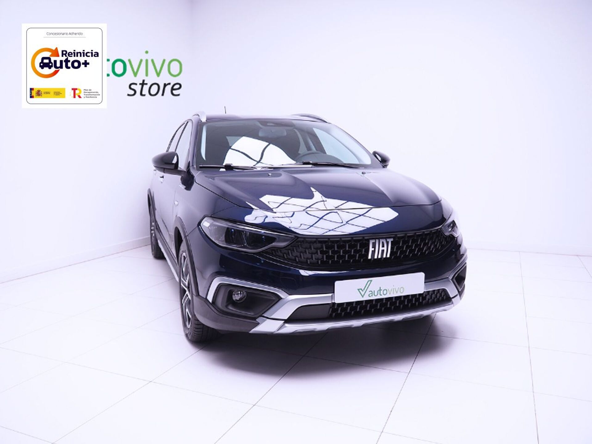 Imagen de FIAT Tipo