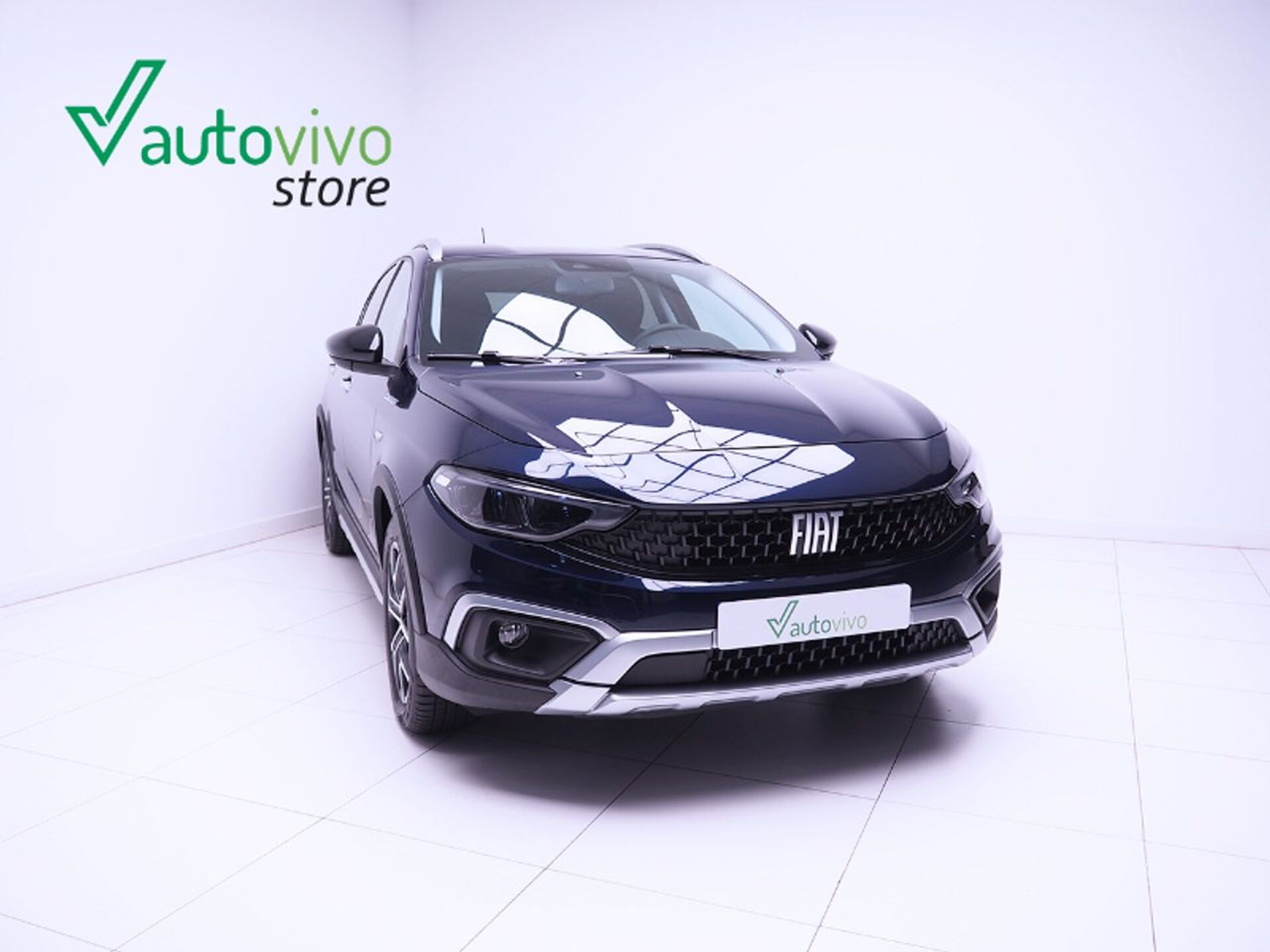 Imagen de FIAT Tipo
