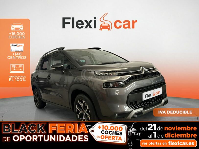 Foto del CITROEN C3 Aircross Puretech S&S Feel Pack EAT6 130