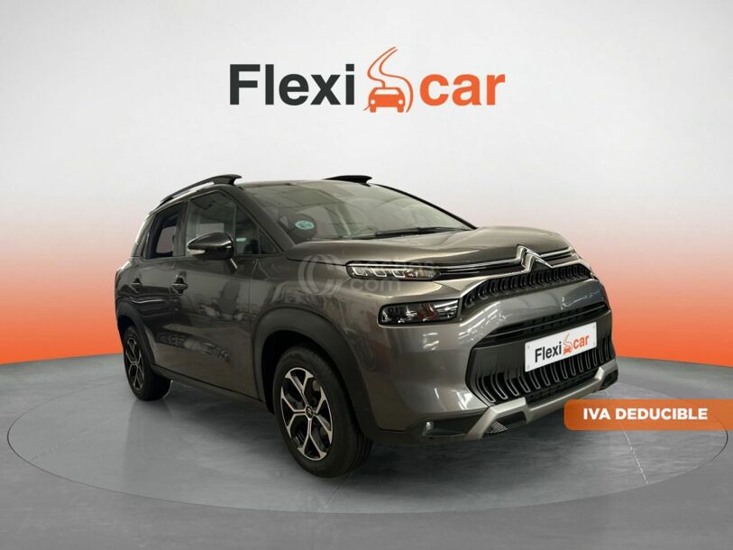 Foto del CITROEN C3 Aircross Puretech S&S Feel Pack EAT6 130