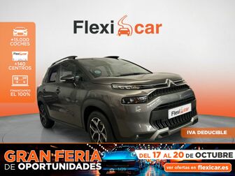 Imagen de CITROEN C3 Aircross Puretech S&S Feel Pack EAT6 130