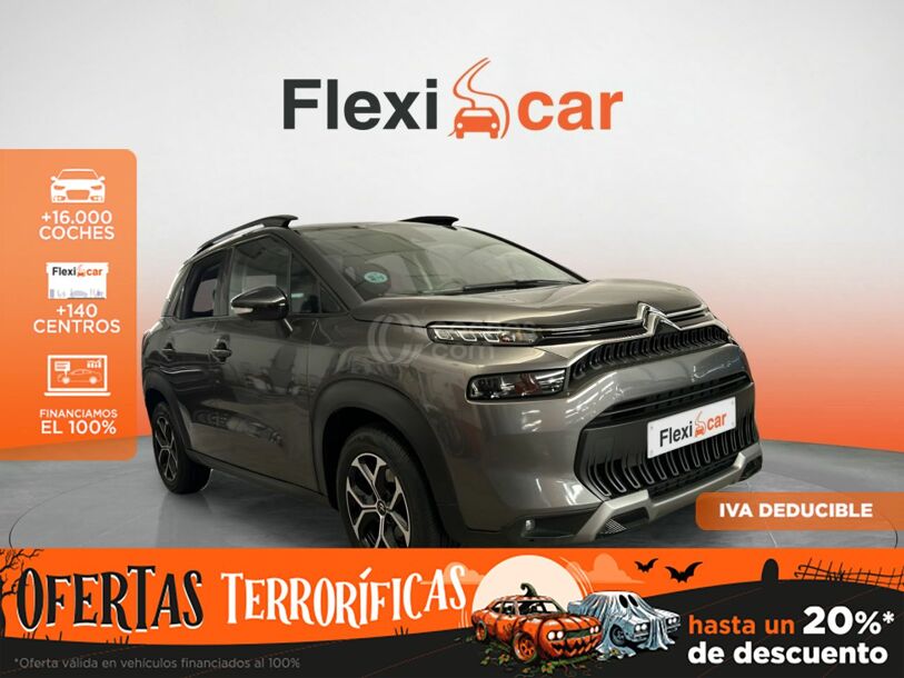 Foto del CITROEN C3 Aircross Puretech S&S Feel Pack EAT6 130