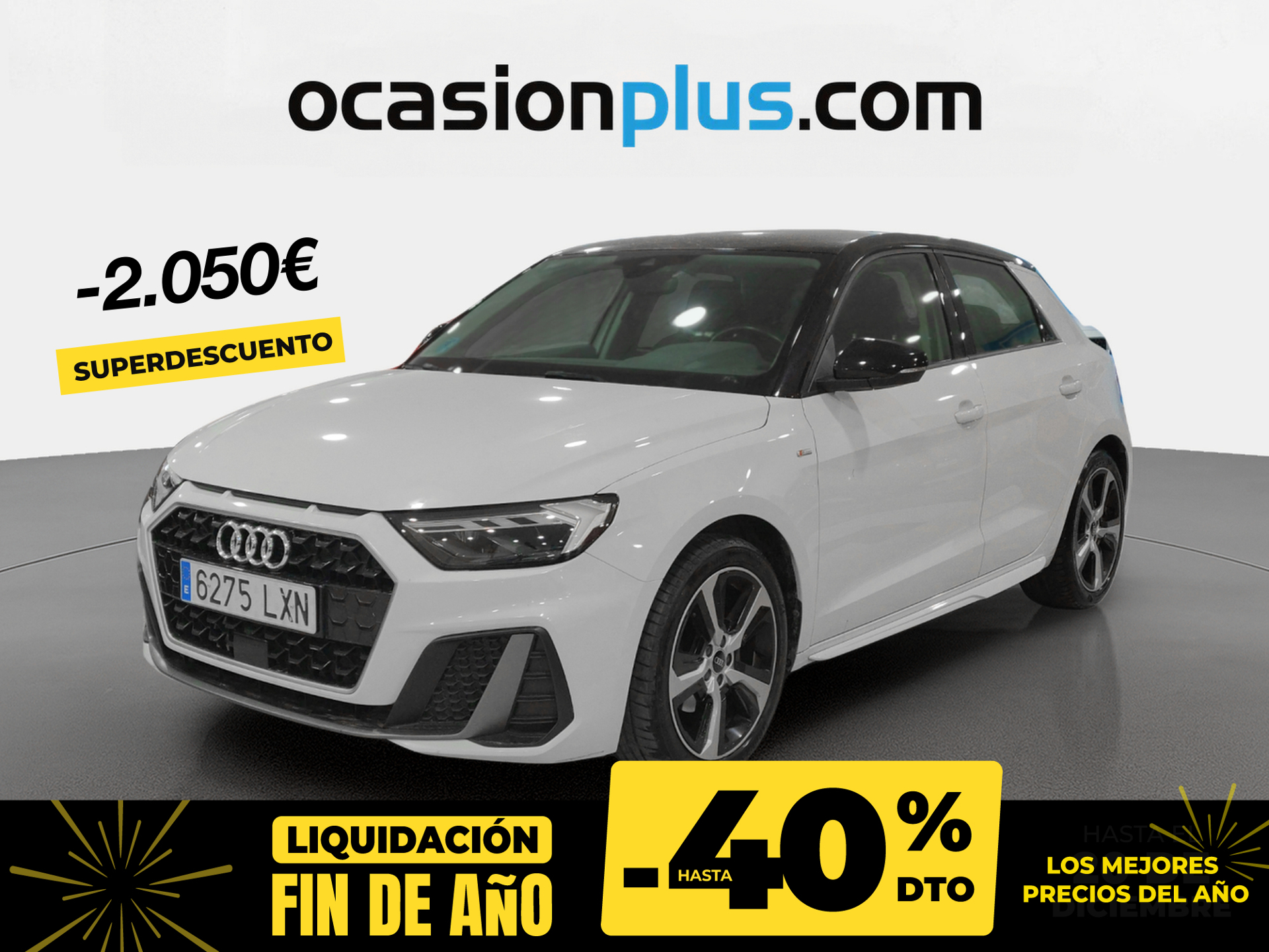 Imagen de AUDI A1