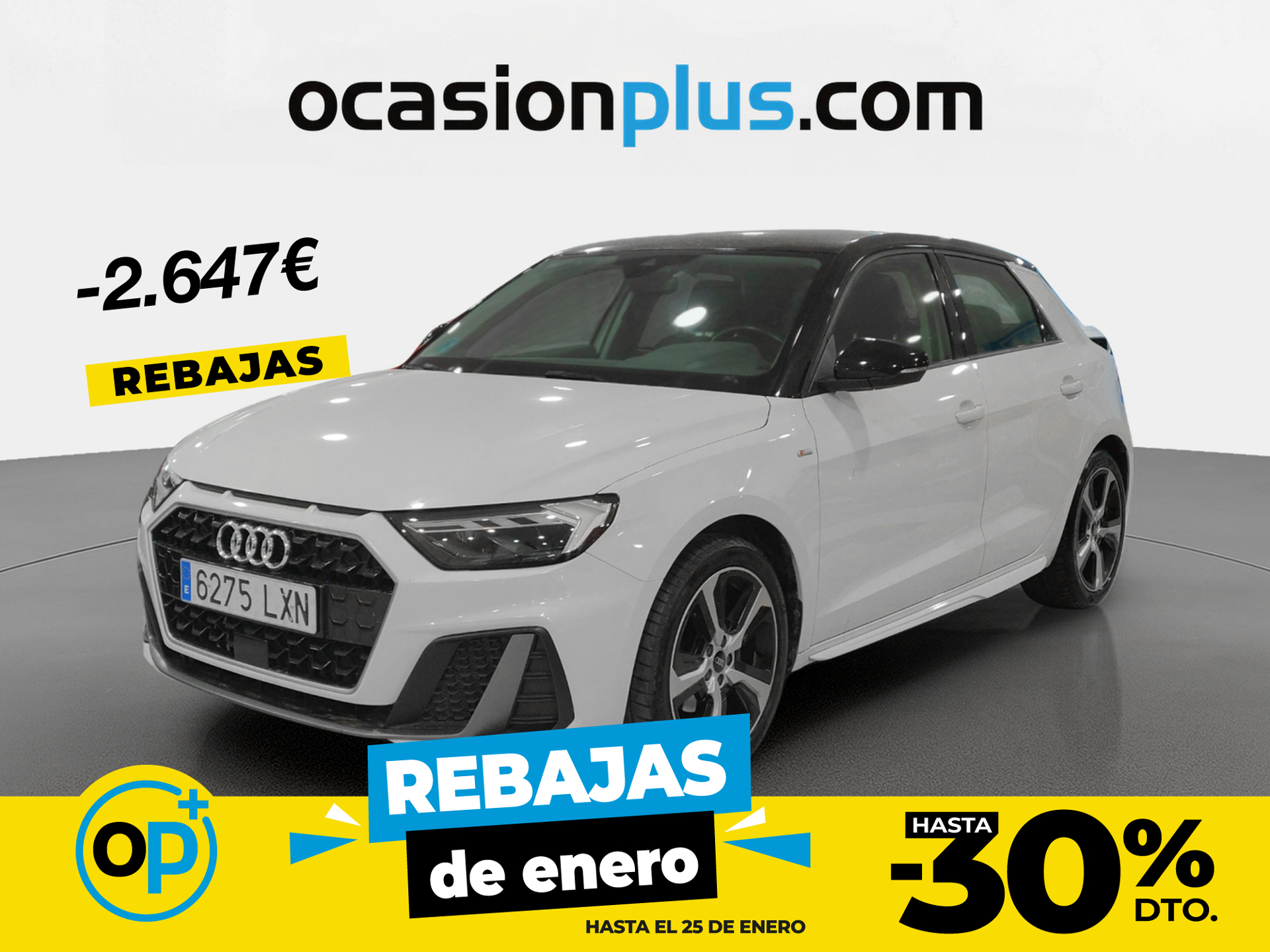 Imagen de AUDI A1