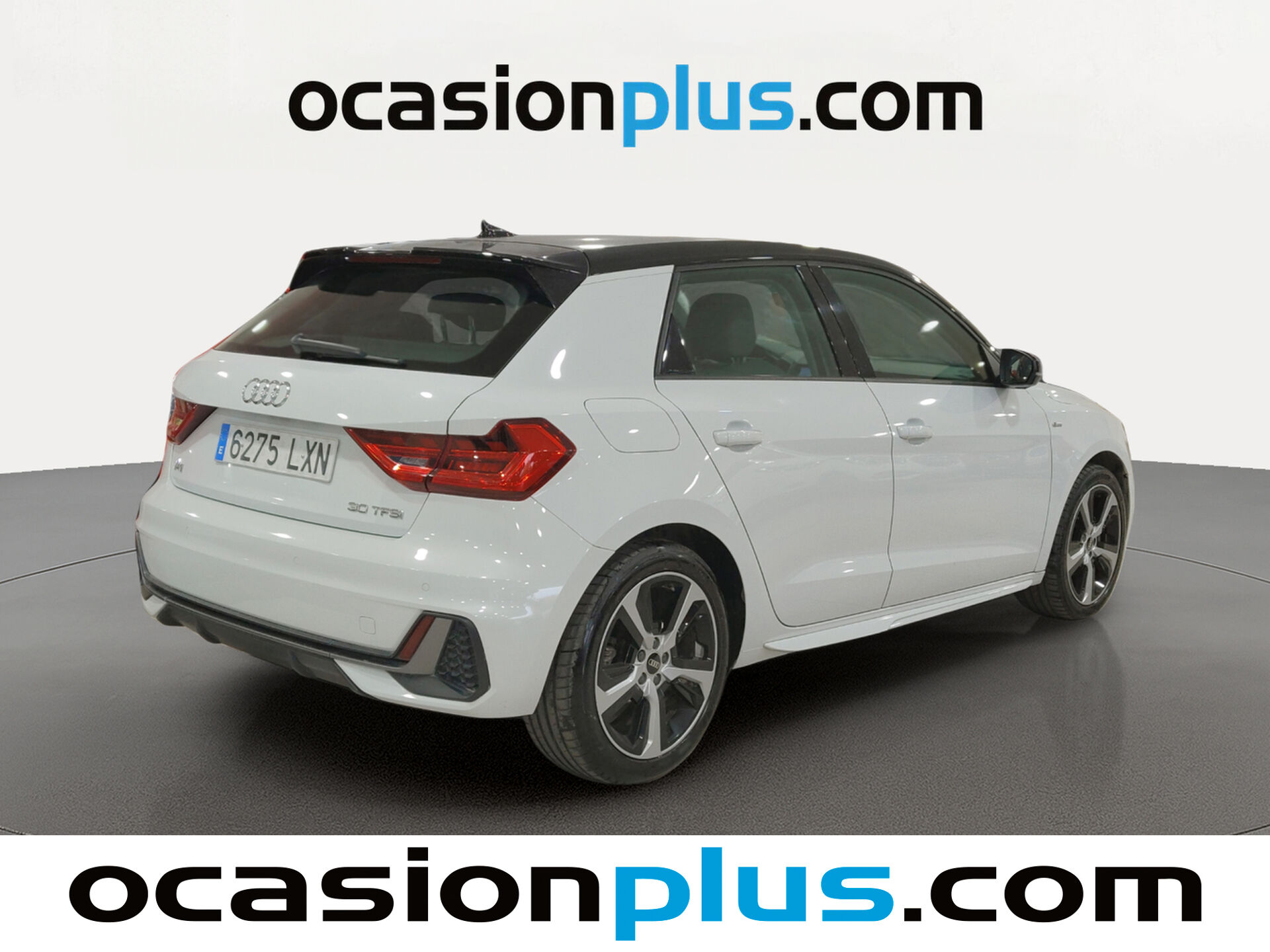 Imagen 3 de AUDI A1