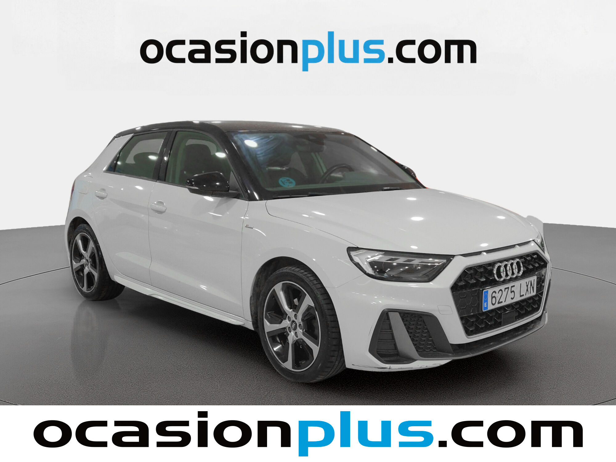 Foto del AUDI A1 Sportback 30 TFSI Adrenalin S tronic